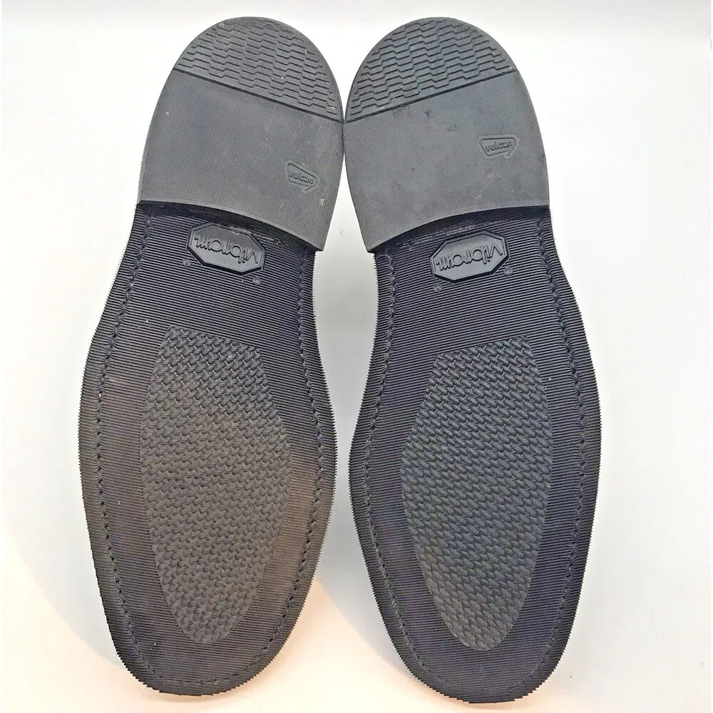 Hanover monk strap